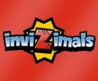 Логотип Invizimals